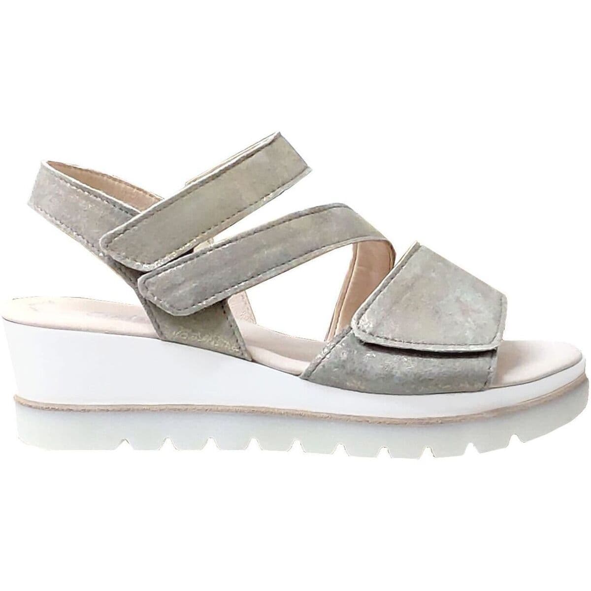 Women's Platforms Gabor Brown