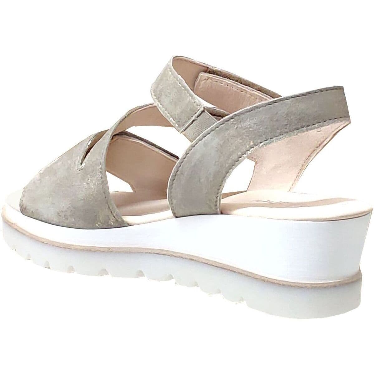 Women's Platforms Gabor Brown