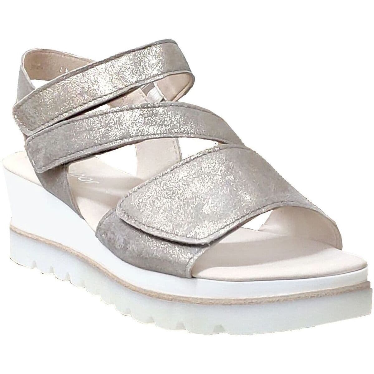 Women's Platforms Gabor Brown