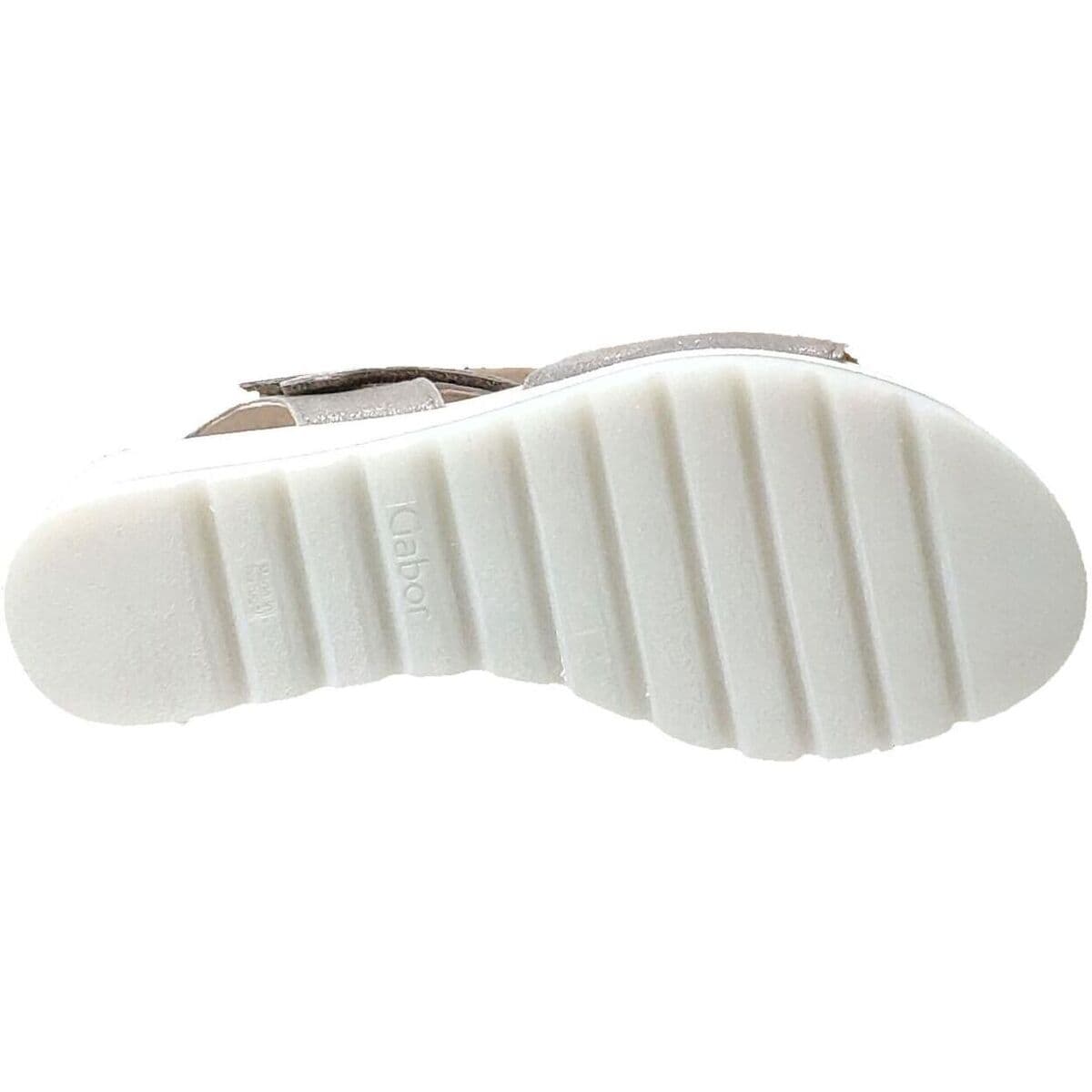 Women's Platforms Gabor Brown