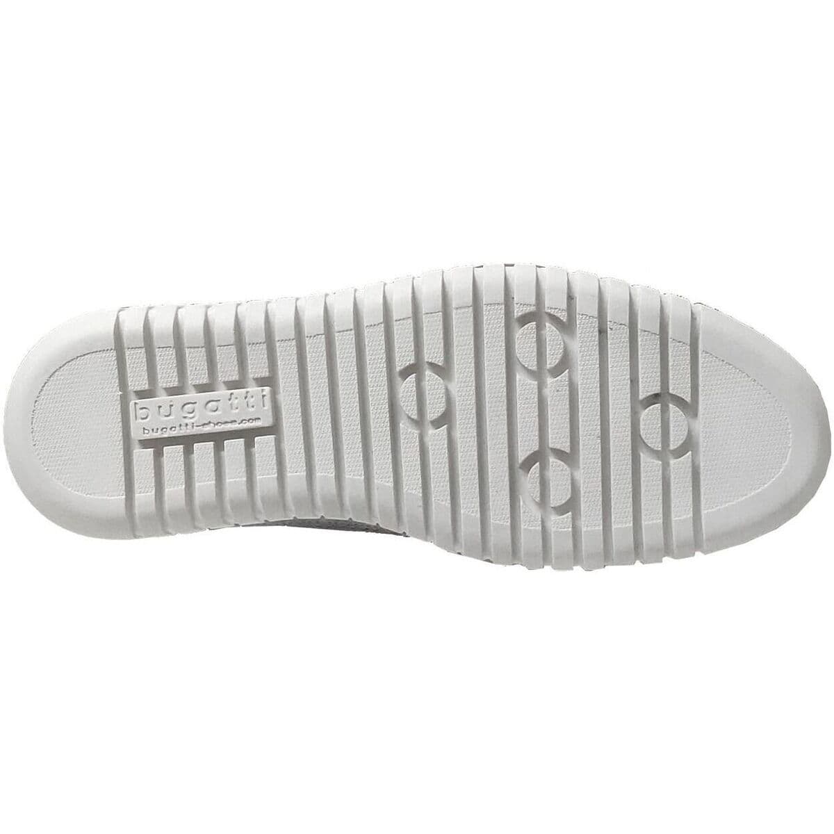 Men's Loafers Bugatti Brown