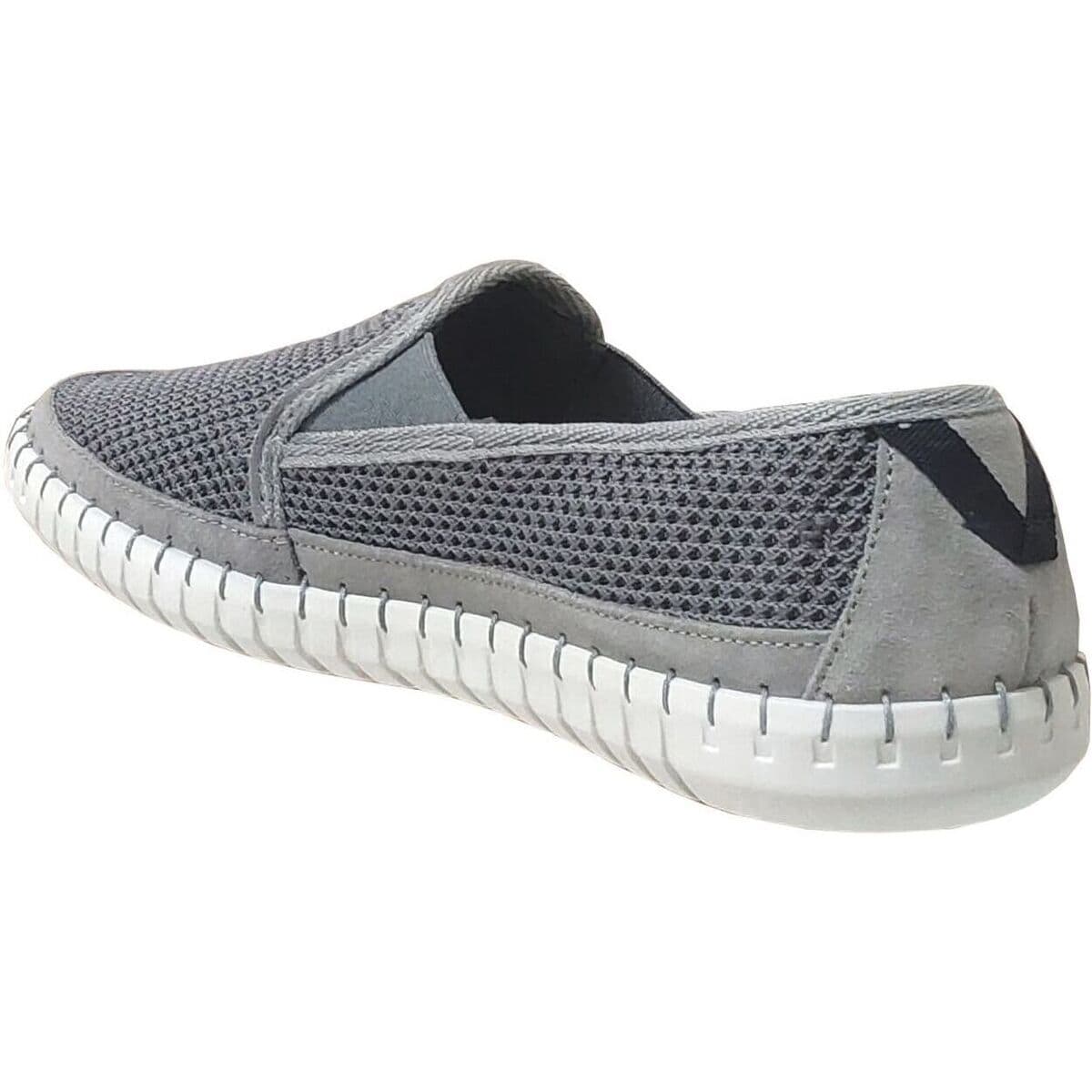 Men's Loafers Bugatti Brown