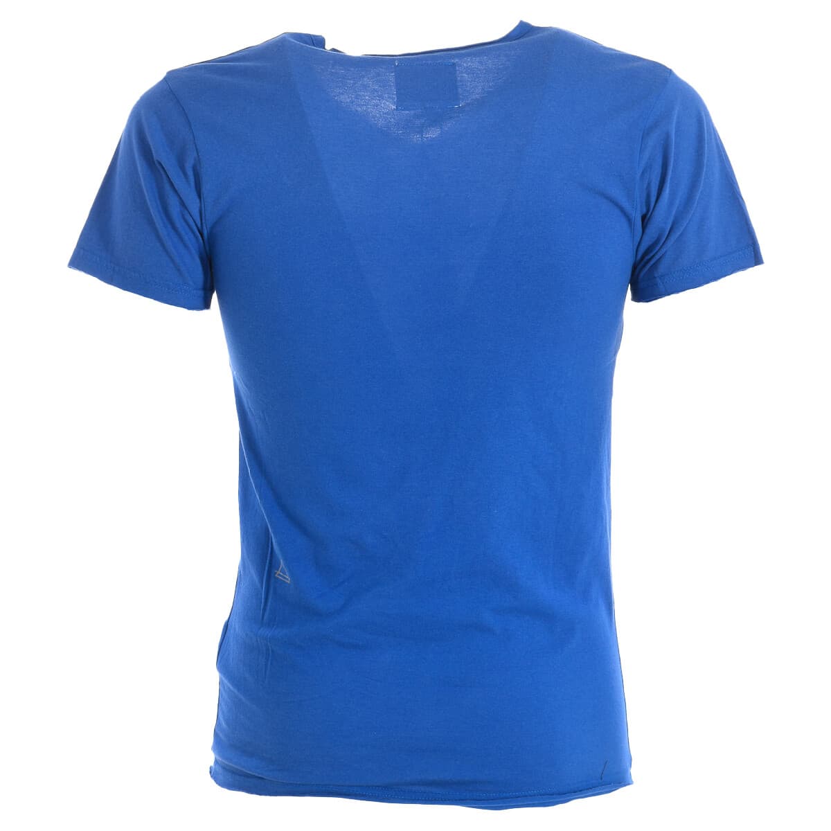 Men's T-Shirts Eleven Paris Blue