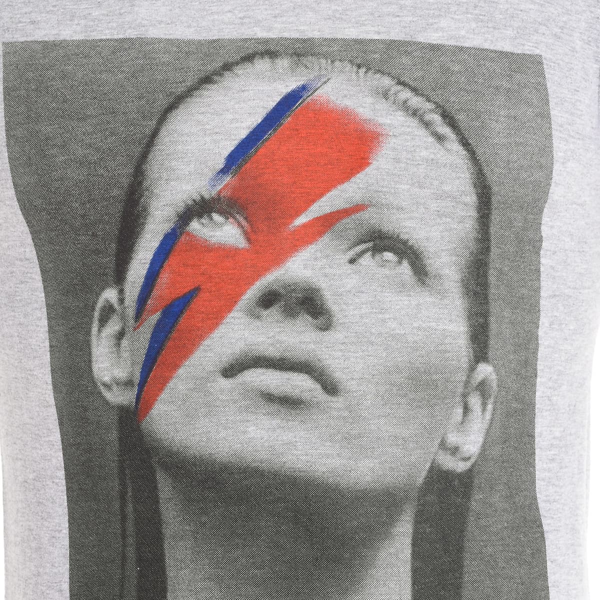 Men's T-Shirts Eleven Paris Gray