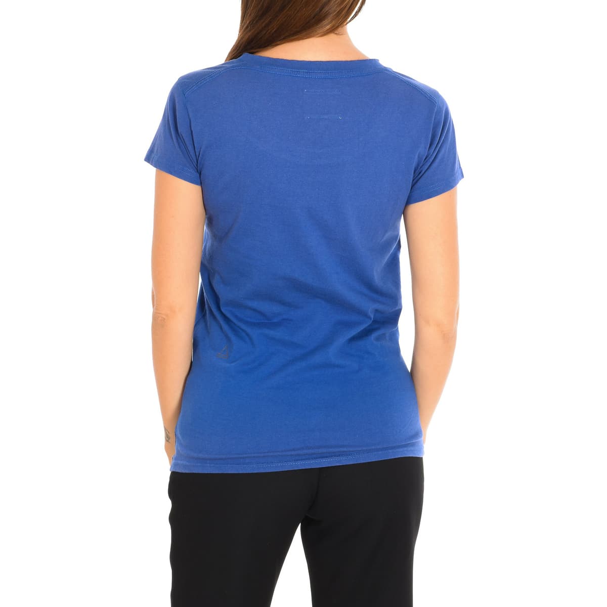 Women's T-Shirts Eleven Paris Blue