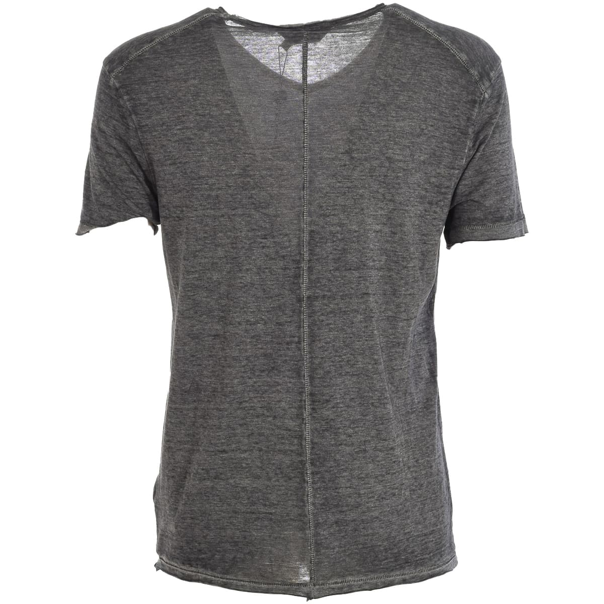 Women's T-Shirts Eleven Paris Black