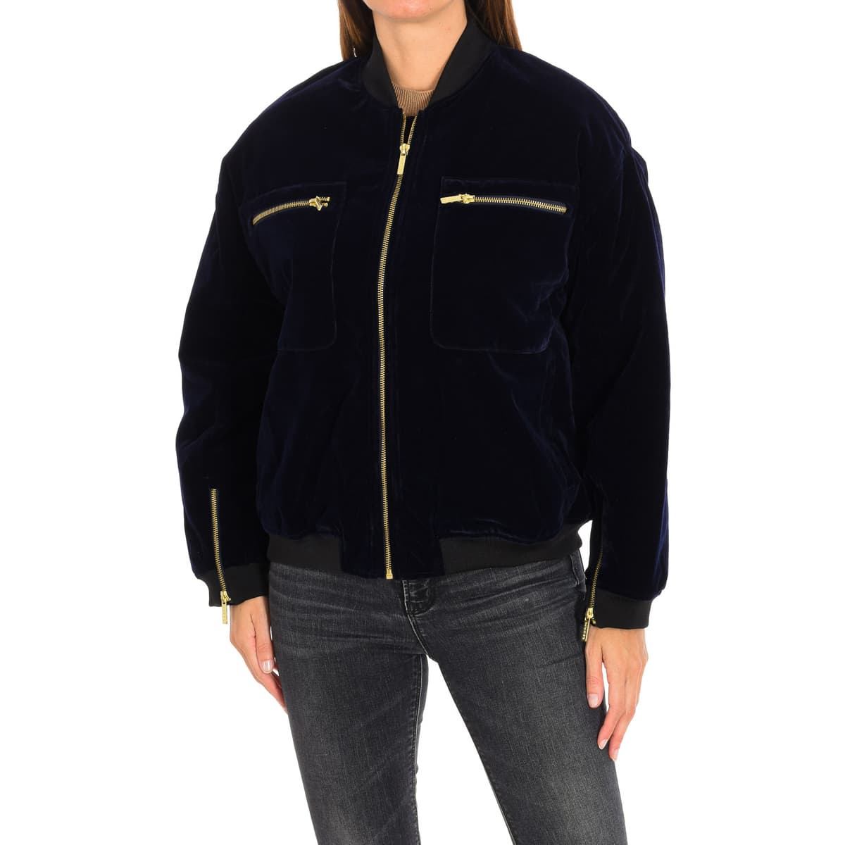 Women's Coats Eleven Paris Blue