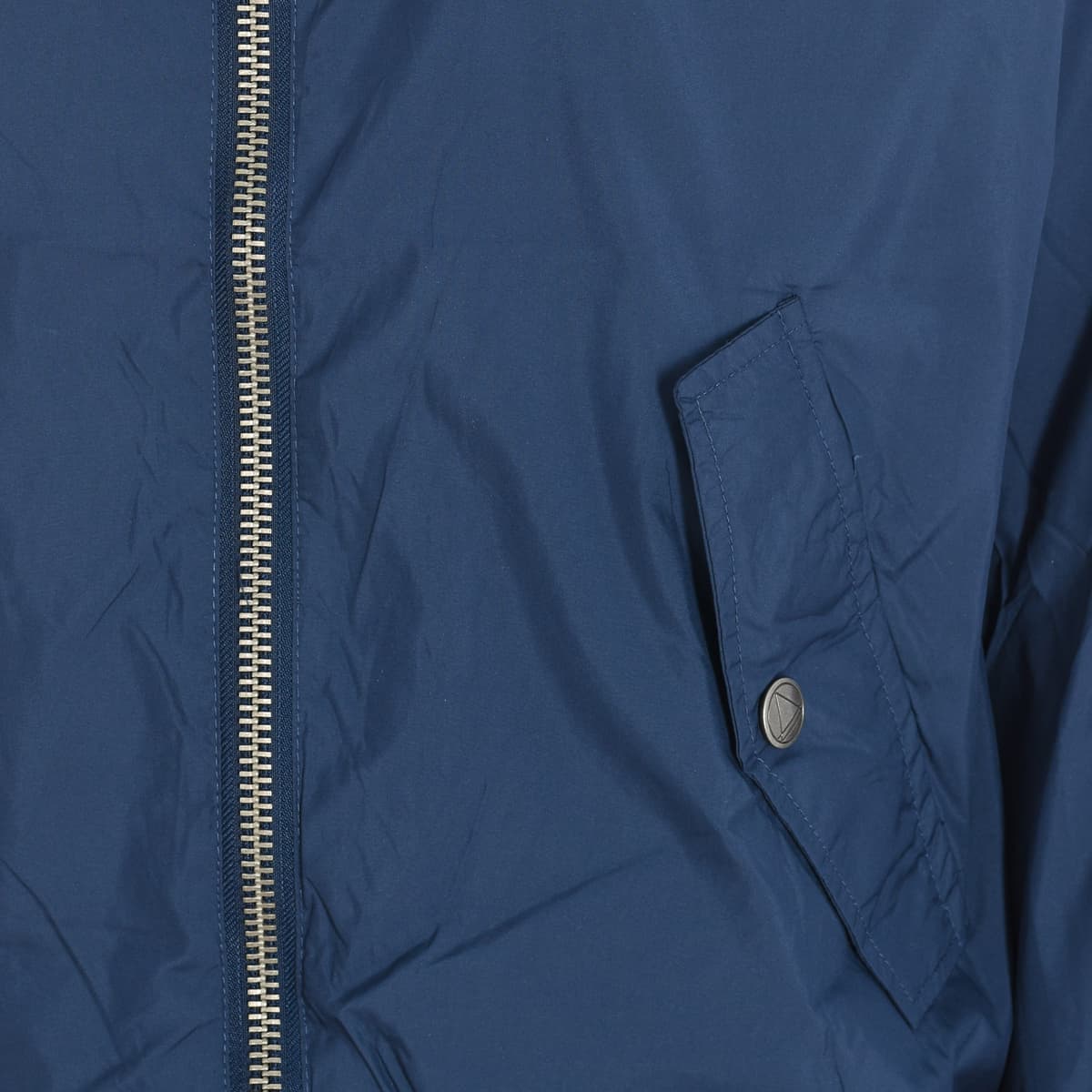 Men's Coats Eleven Paris Blue