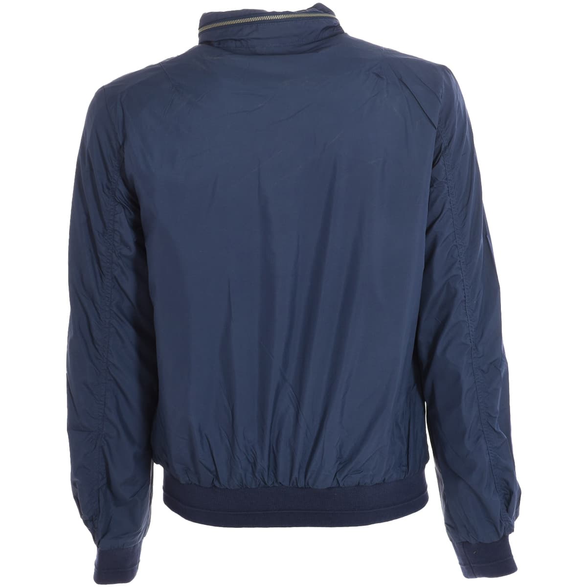 Men's Coats Eleven Paris Blue