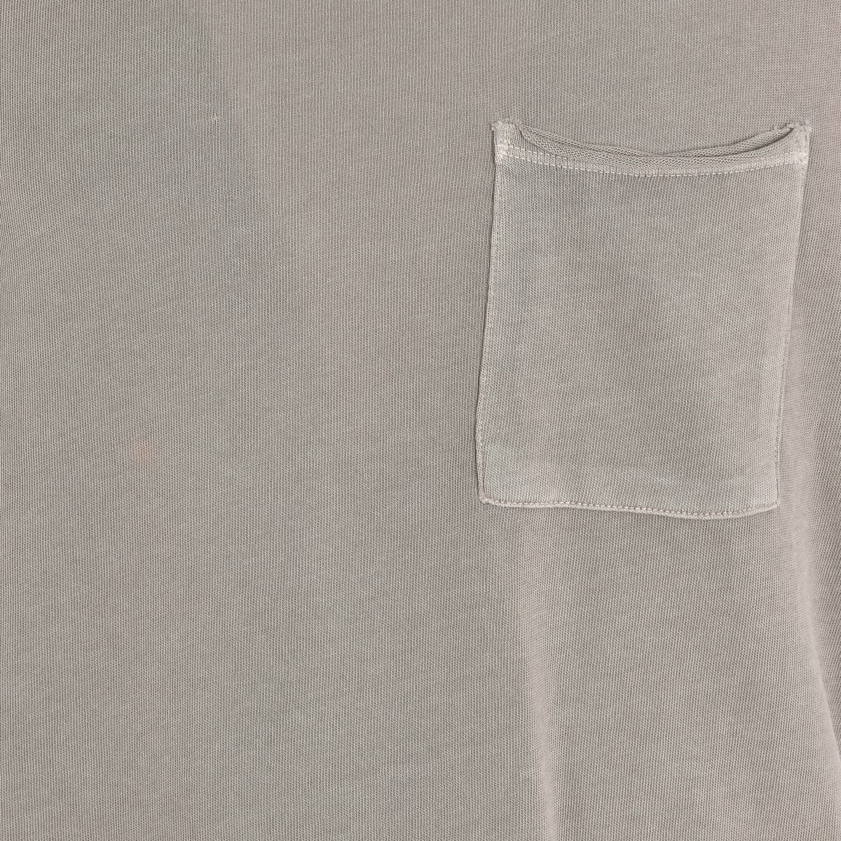 Women's T-Shirts Eleven Paris Gray