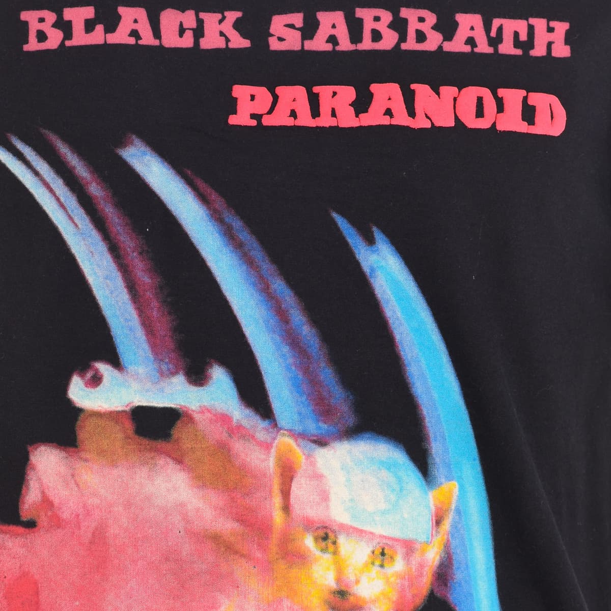 Women's T-Shirts Eleven Paris Black