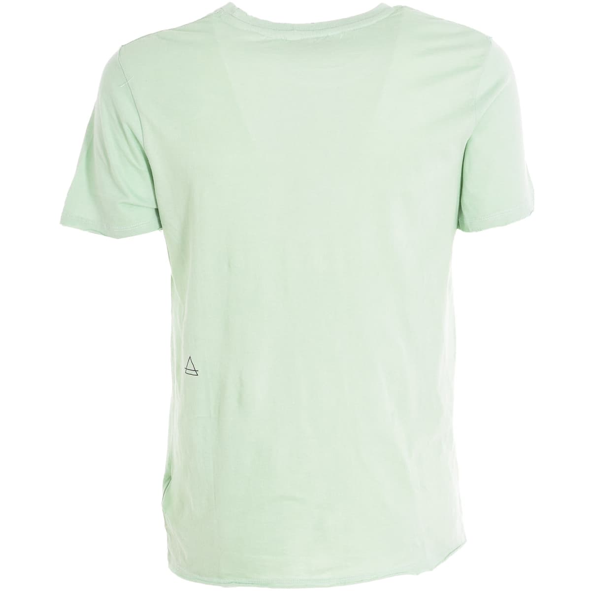 Women's T-Shirts Eleven Paris Green