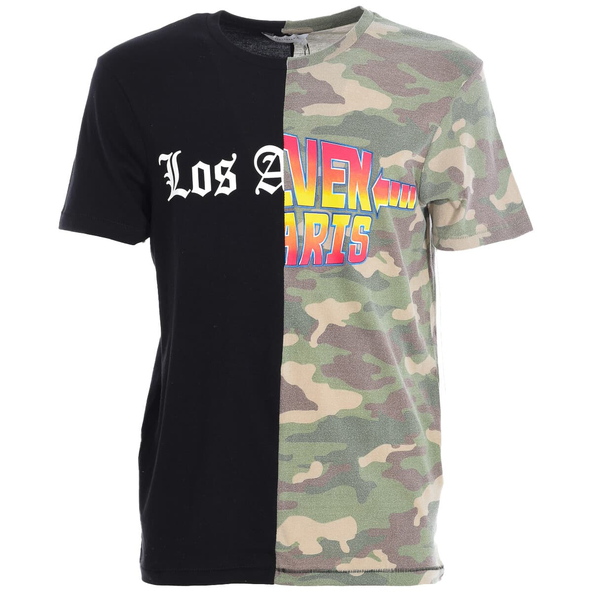 Women's T-Shirts Eleven Paris Multicolor