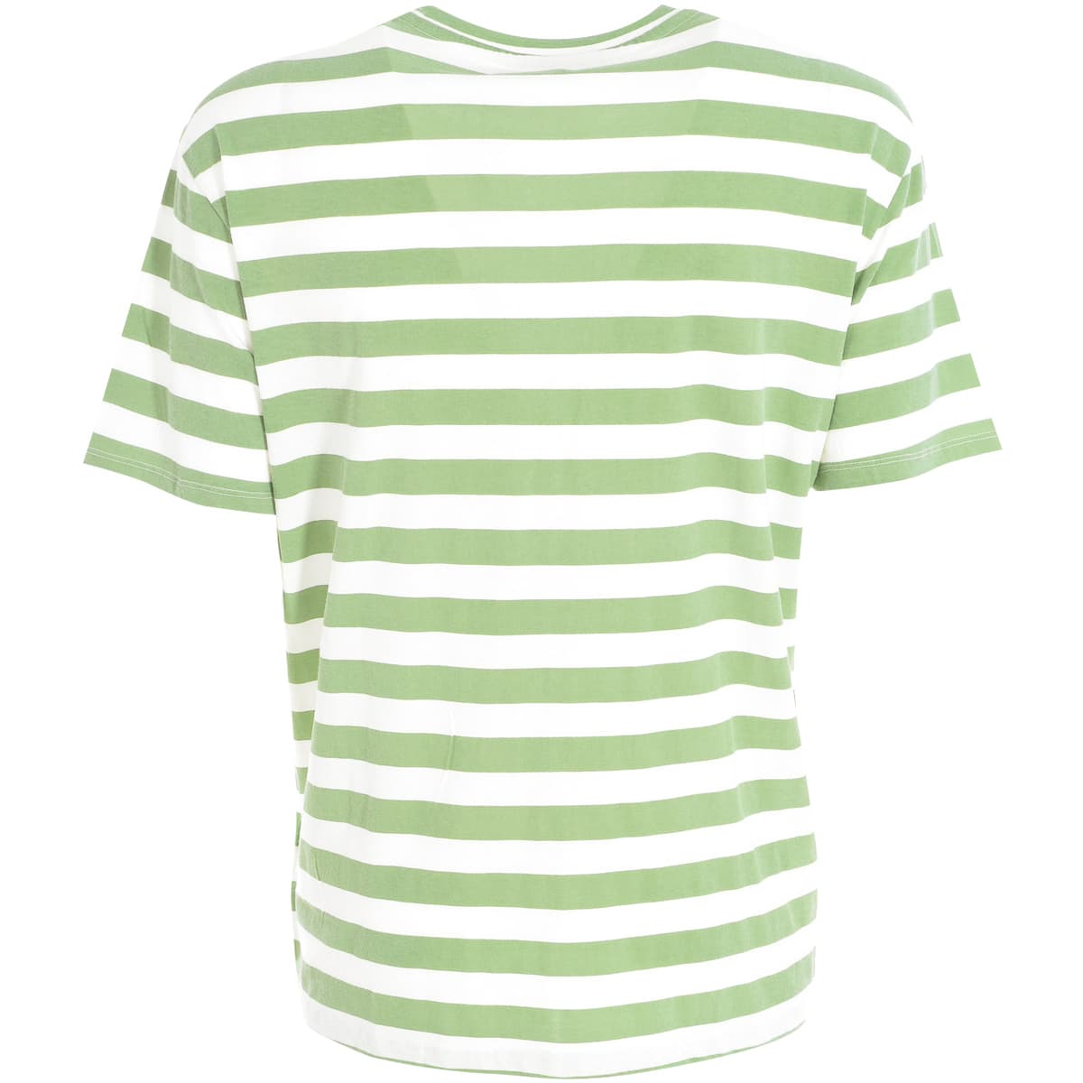 Women's T-Shirts Eleven Paris Green