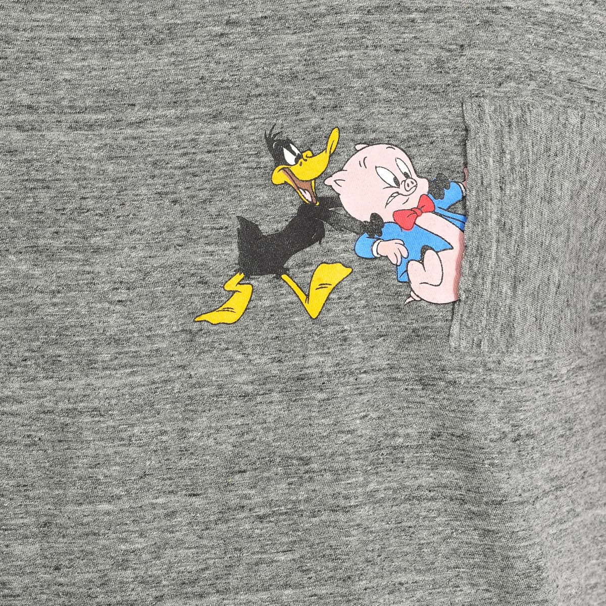 Women's T-Shirts Eleven Paris Gray