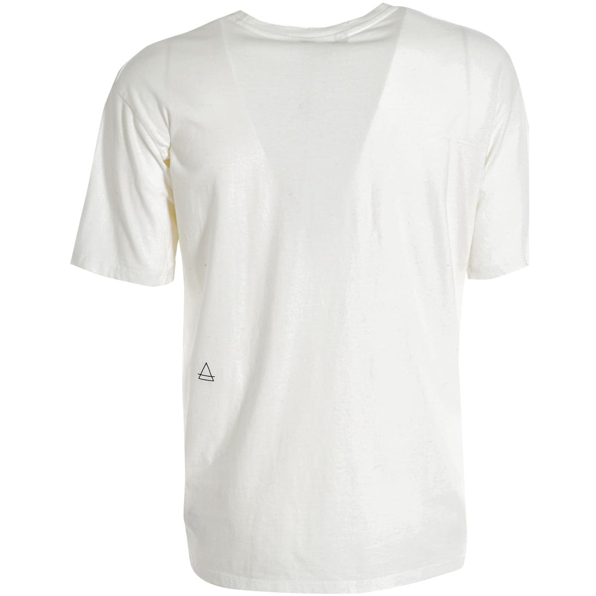 Men's T-Shirts Eleven Paris White