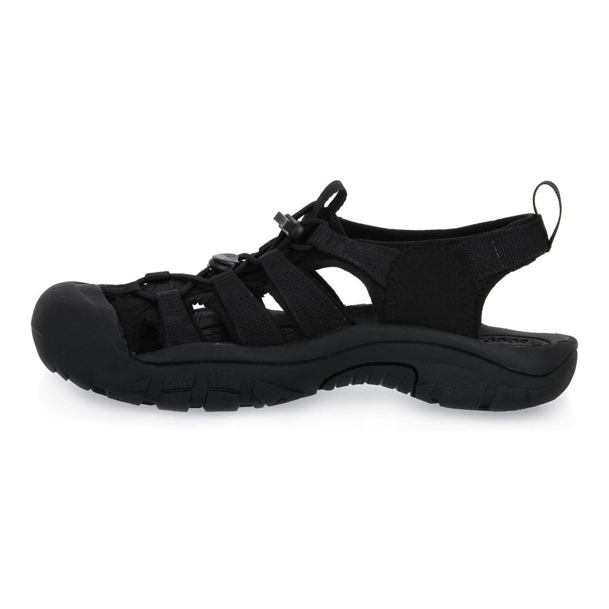 Women's Sandals Keen Black