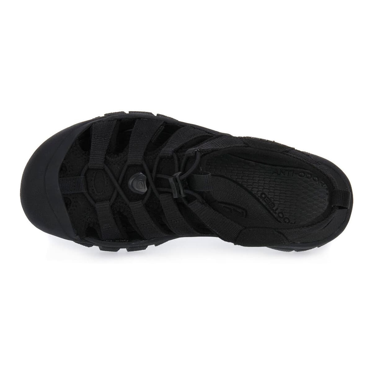 Women's Sandals Keen Black