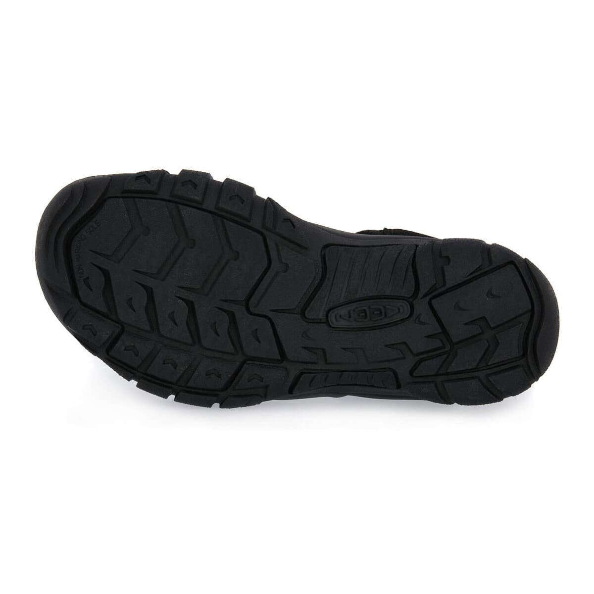 Women's Sandals Keen Black