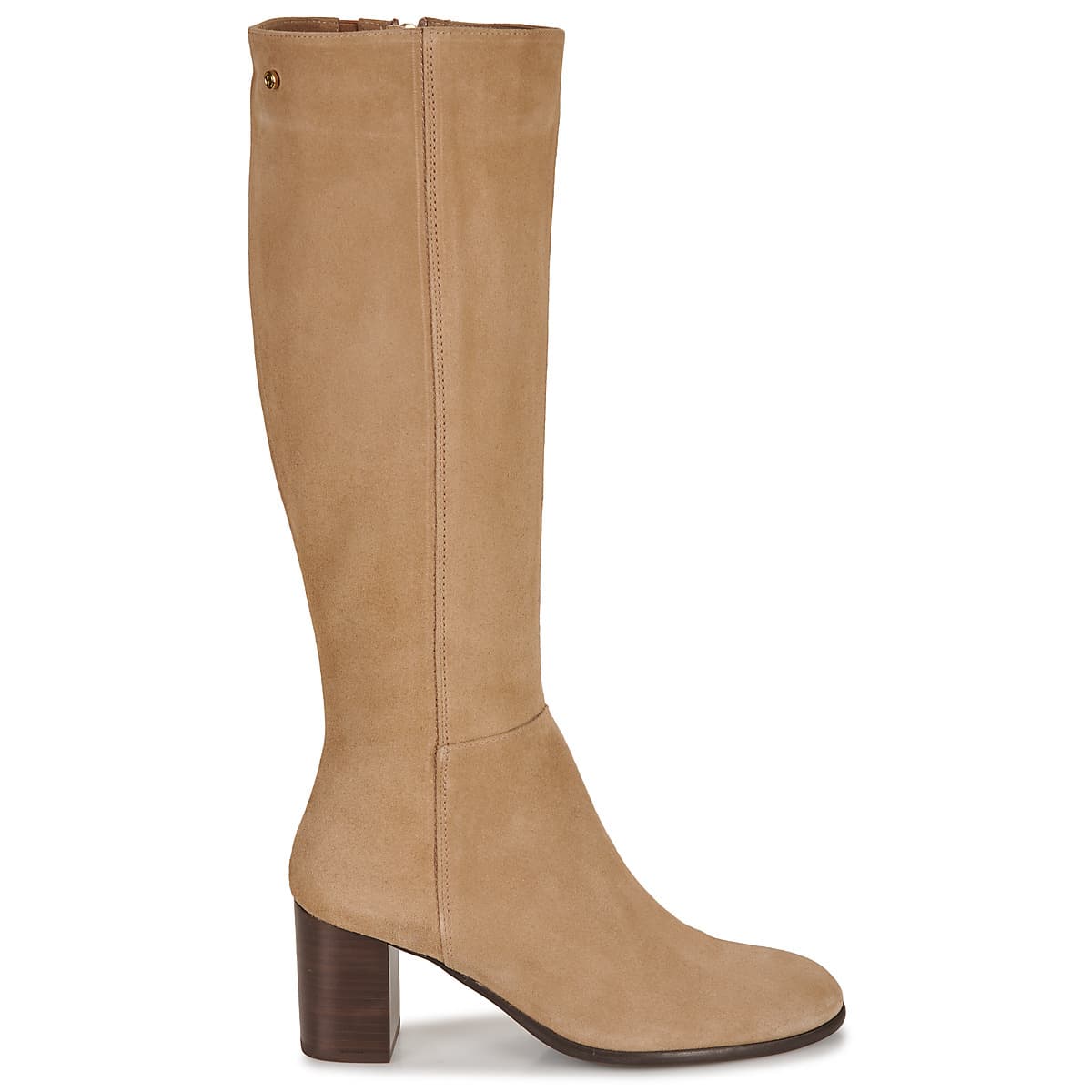 Women's Boots Fericelli Beige