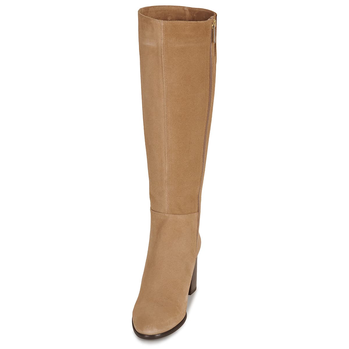 Women's Boots Fericelli Beige