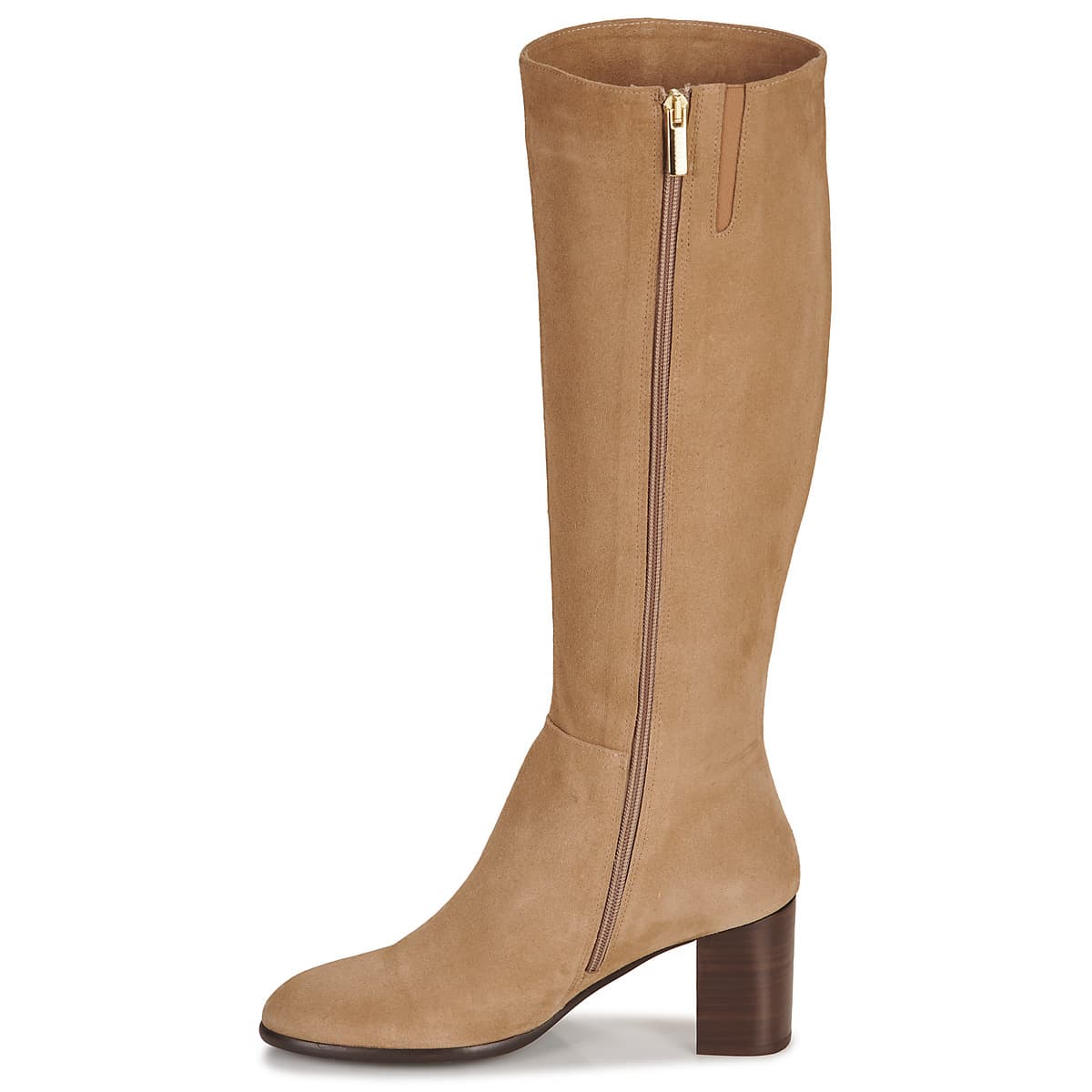 Women's Boots Fericelli Beige