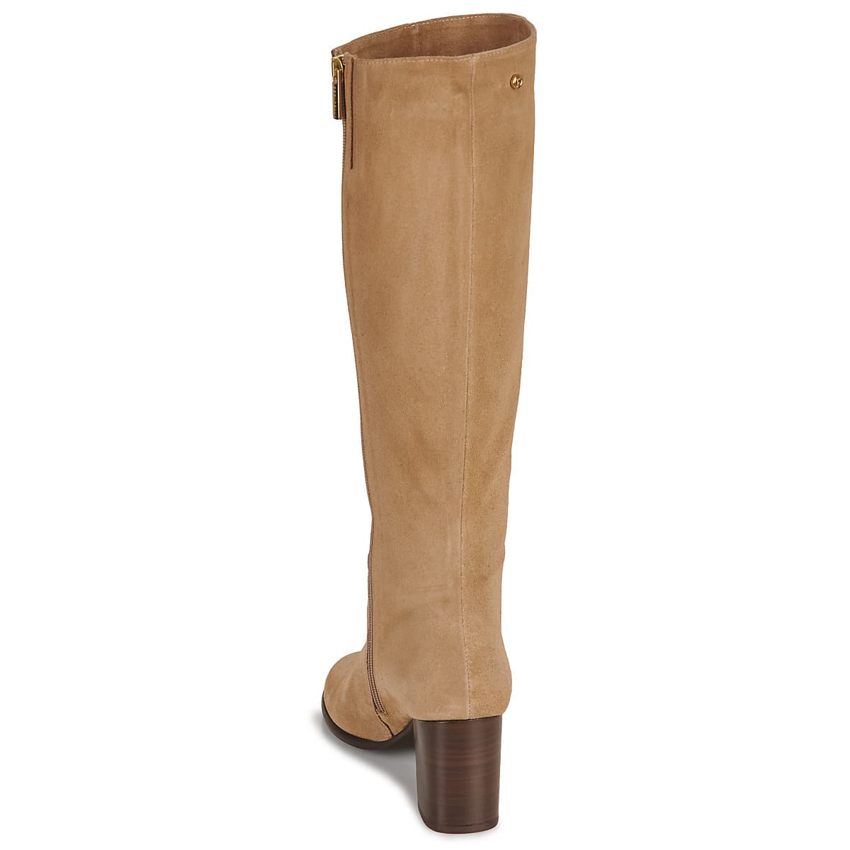Women's Boots Fericelli Beige