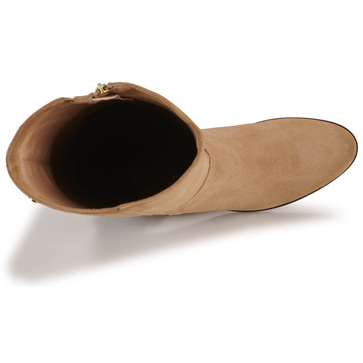 Women's Boots Fericelli Beige