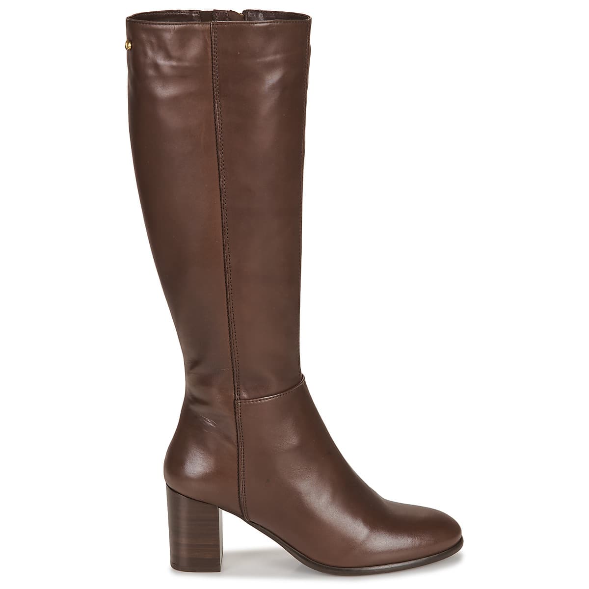 Women's Boots Fericelli Brown