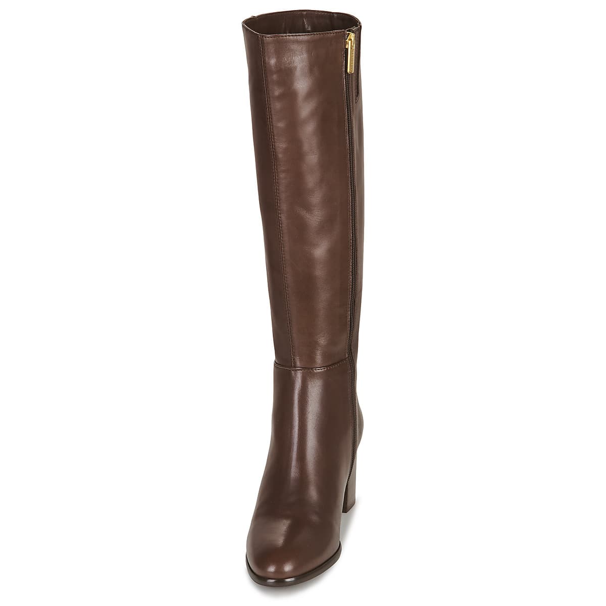 Women's Boots Fericelli Brown