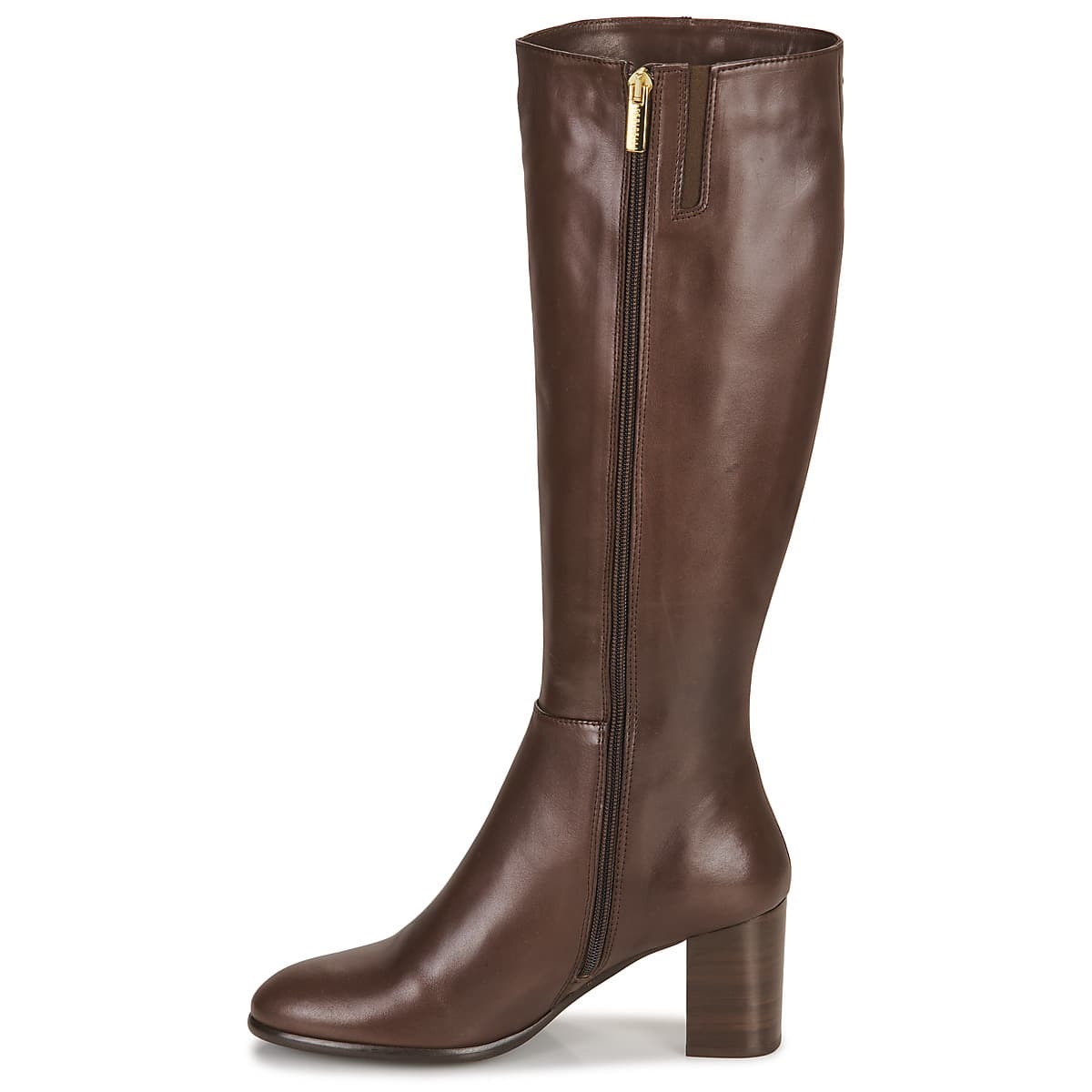 Women's Boots Fericelli Brown