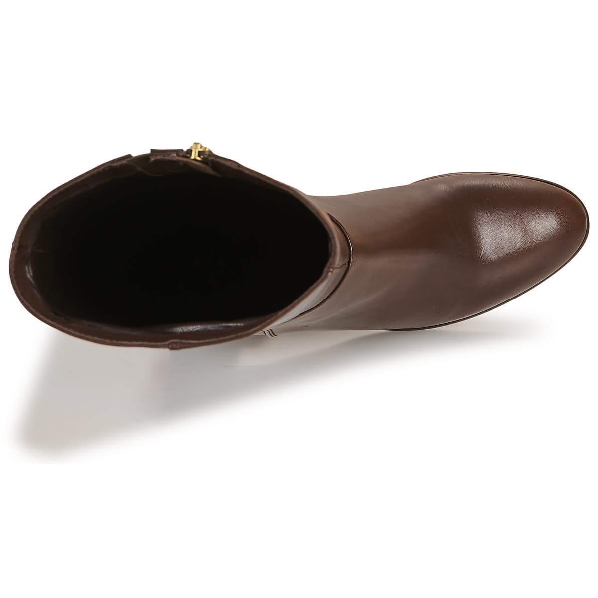 Women's Boots Fericelli Brown