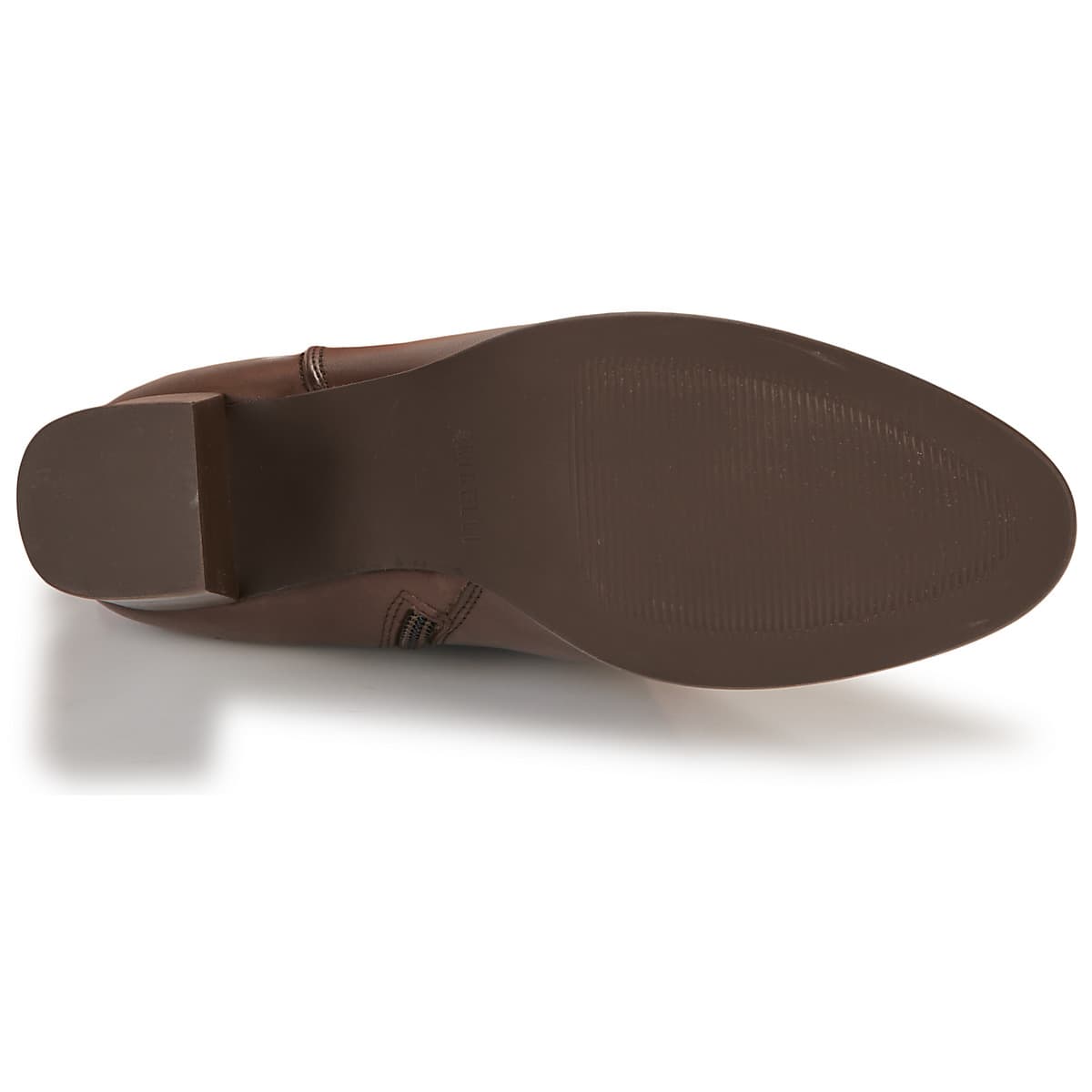 Women's Boots Fericelli Brown