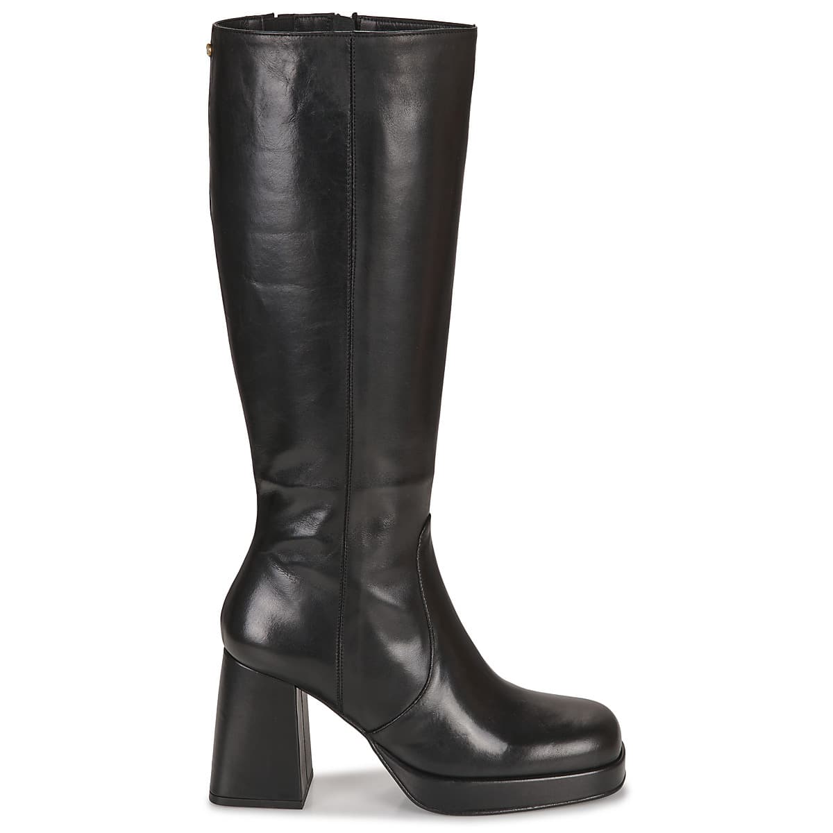 Women's Boots Fericelli Black