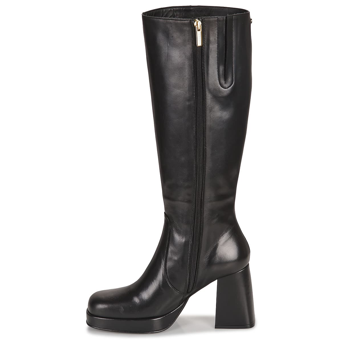 Women's Boots Fericelli Black