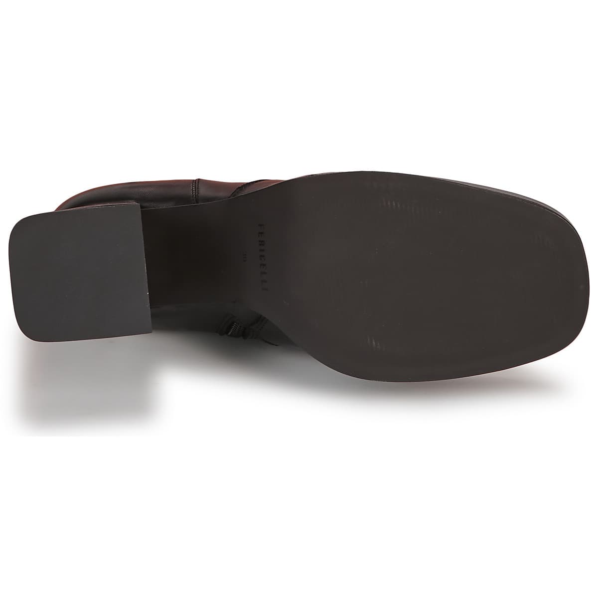 Women's Boots Fericelli Black