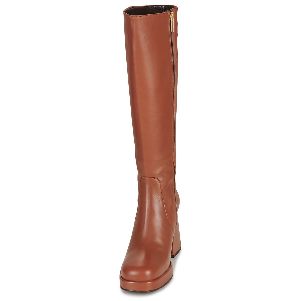 Women's Boots Fericelli Brown