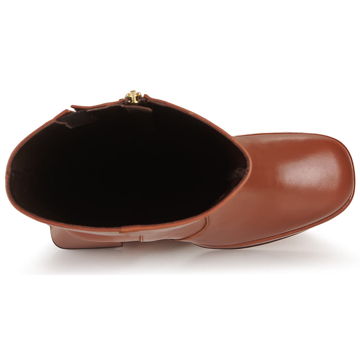 Women's Boots Fericelli Brown