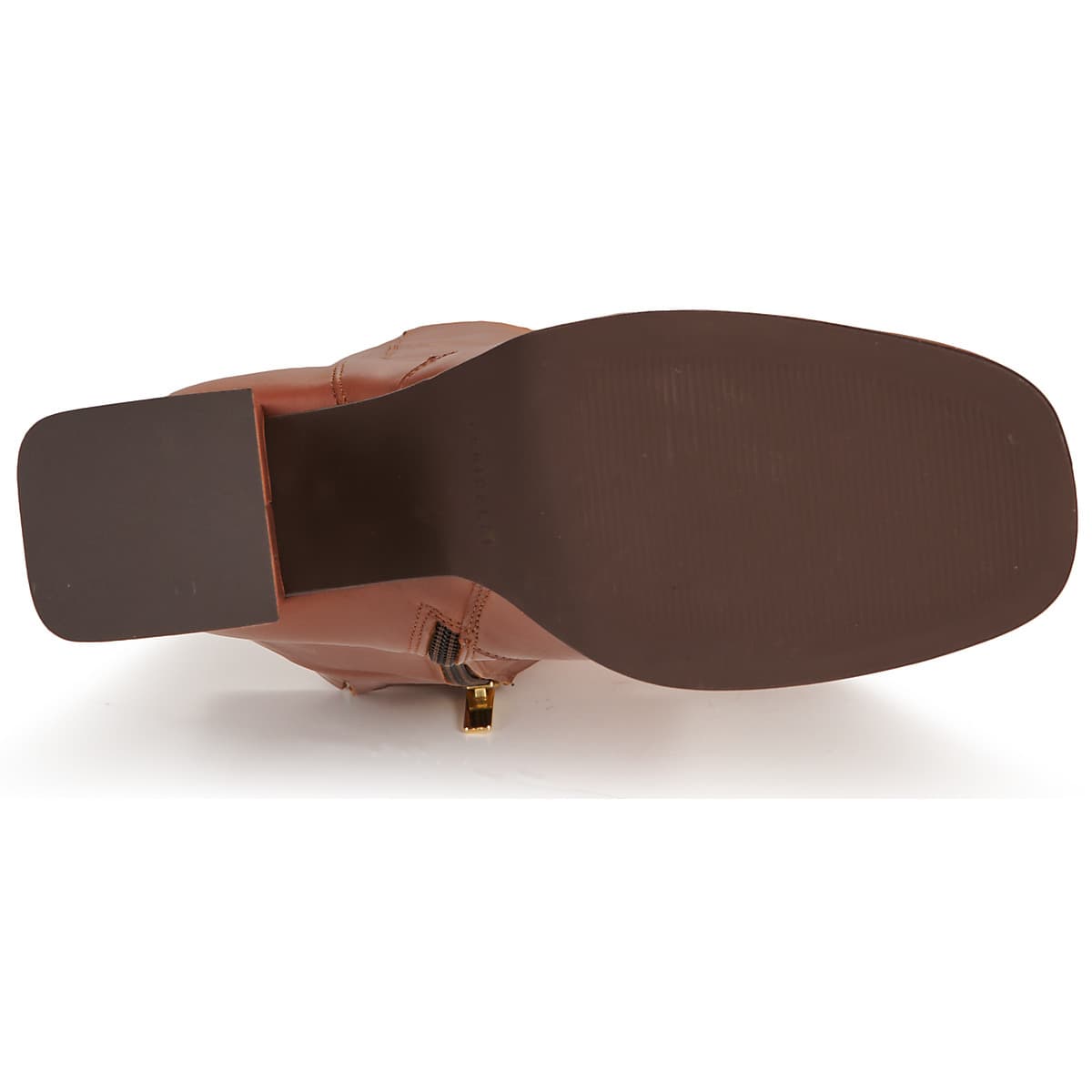 Women's Boots Fericelli Brown