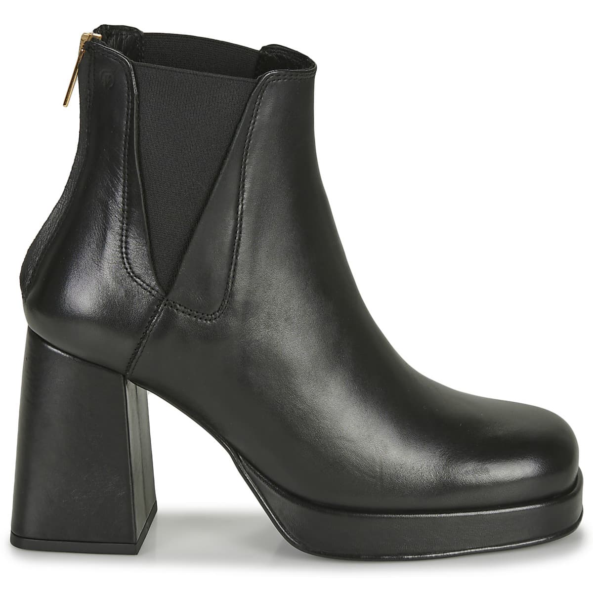Women's Ankle Boots Fericelli Black