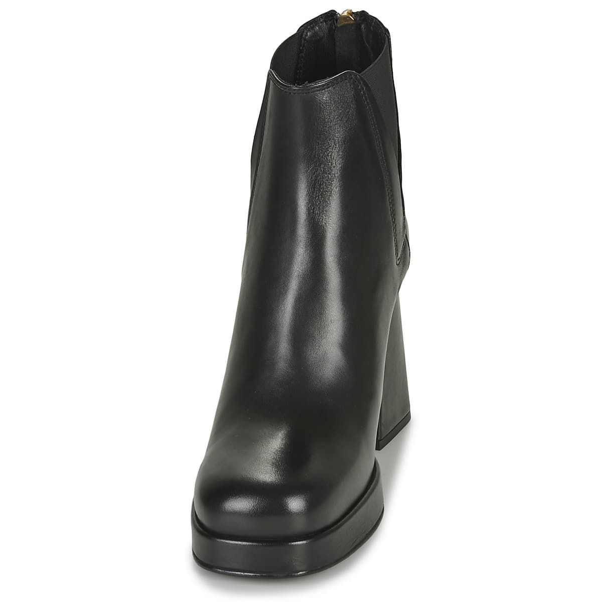 Women's Ankle Boots Fericelli Black