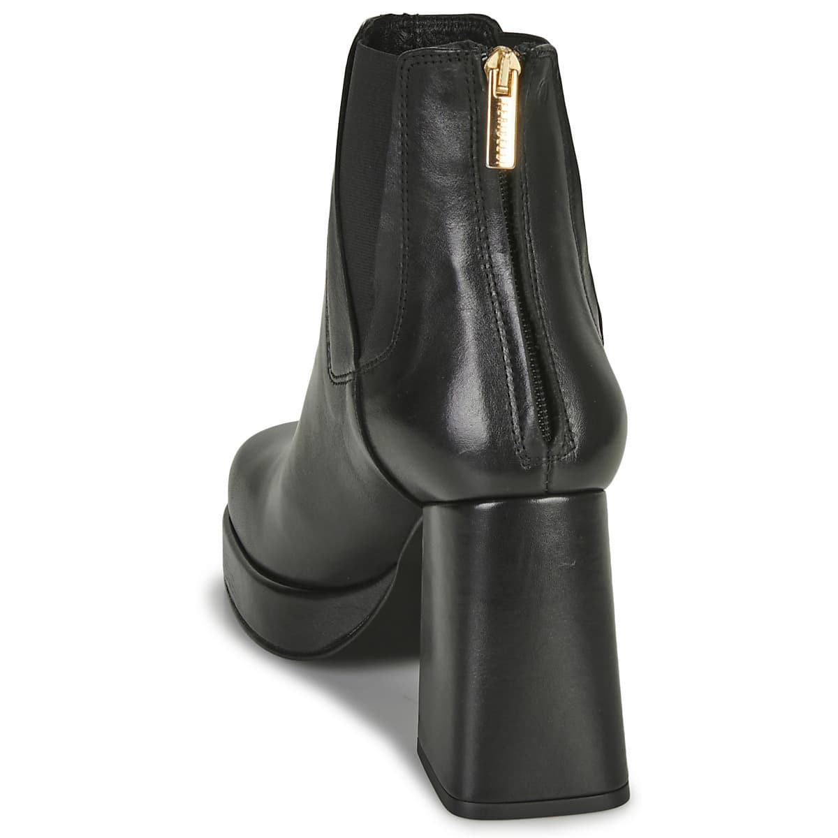 Women's Ankle Boots Fericelli Black