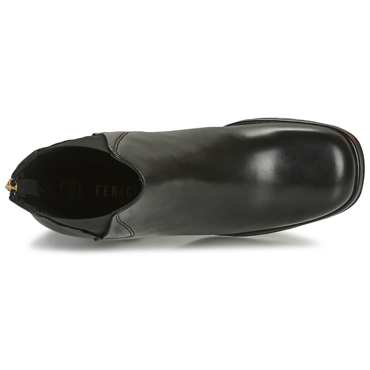 Women's Ankle Boots Fericelli Black