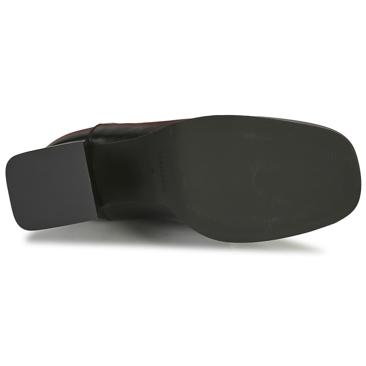 Women's Ankle Boots Fericelli Black