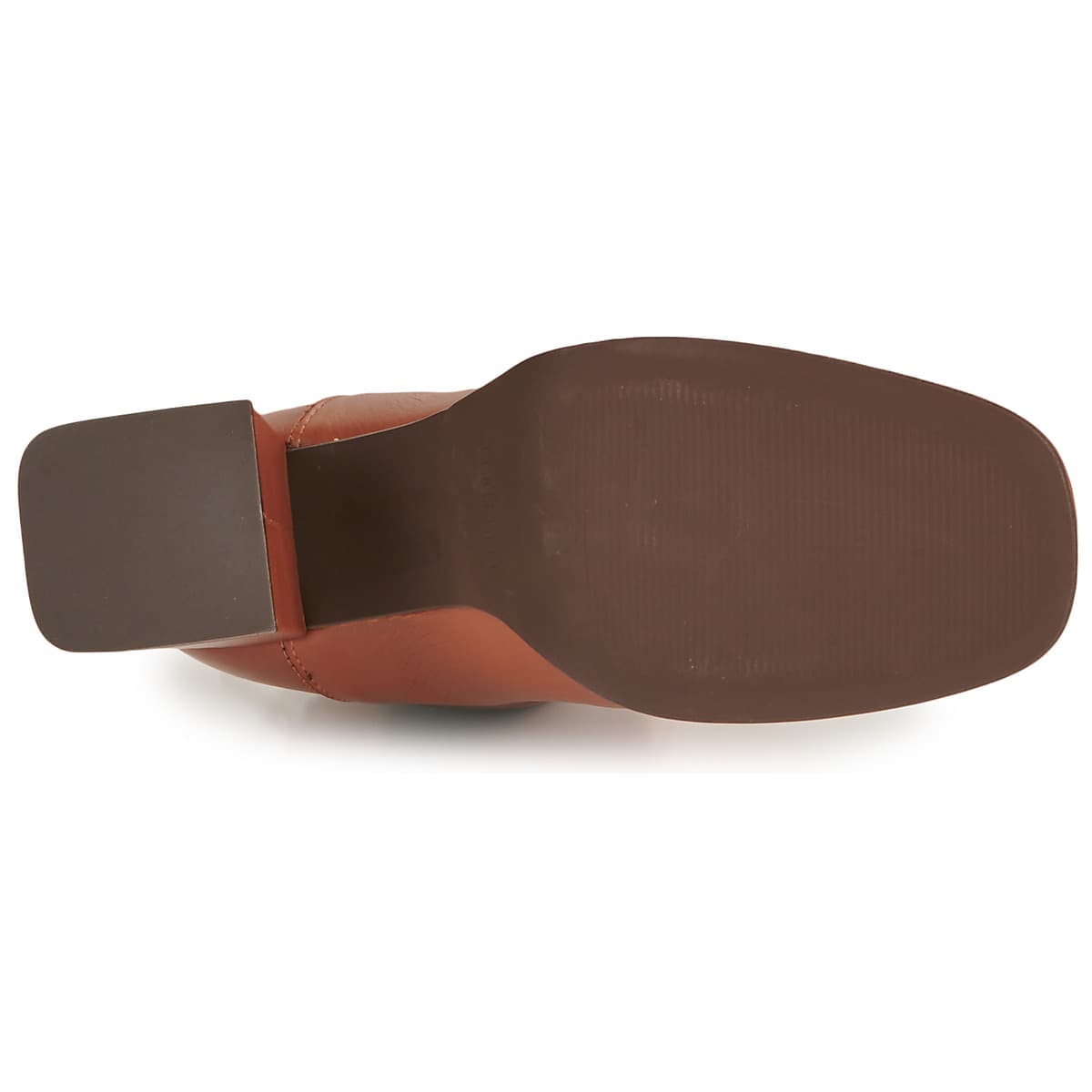 Women's Ankle Boots Fericelli Brown