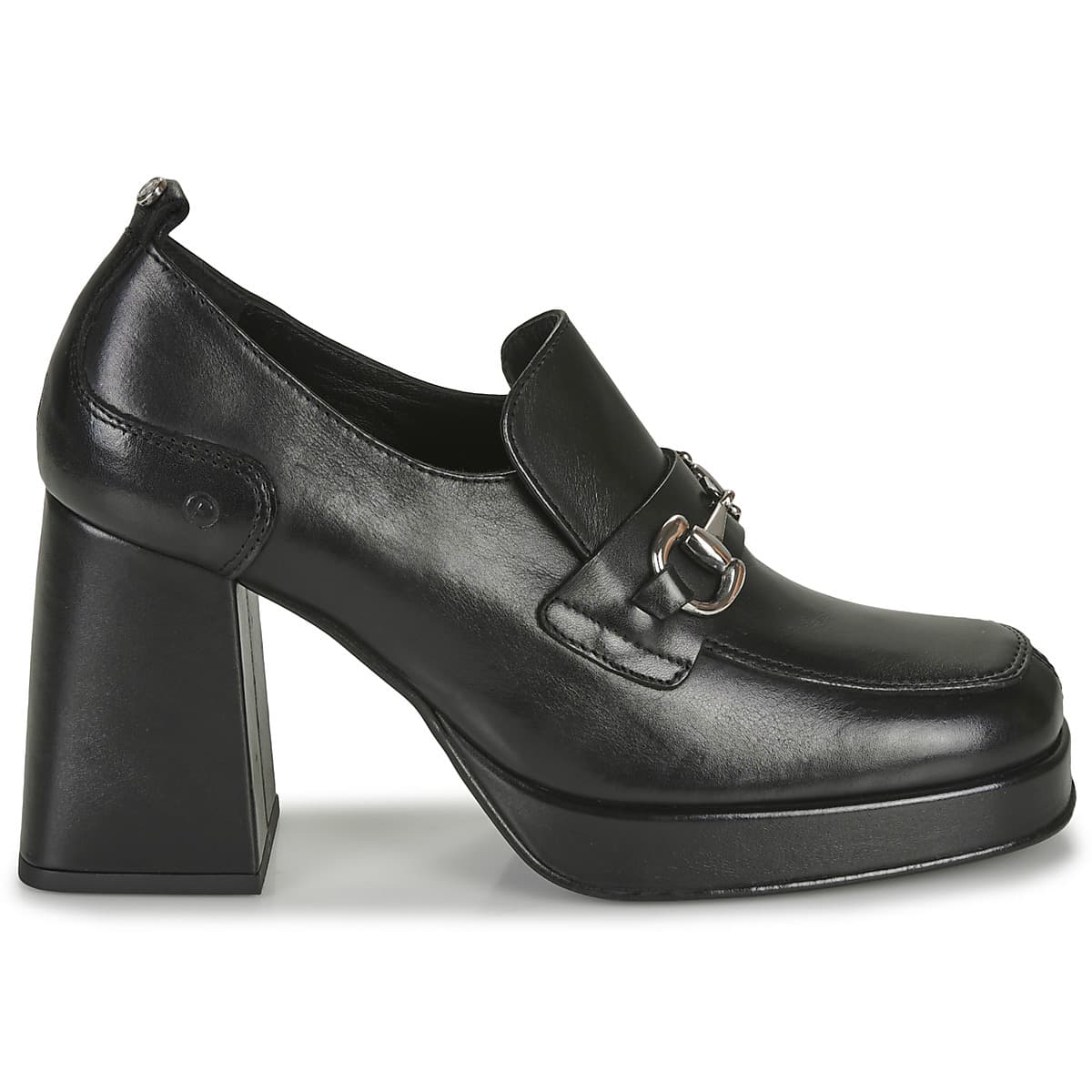 Women's Loafers Fericelli Black