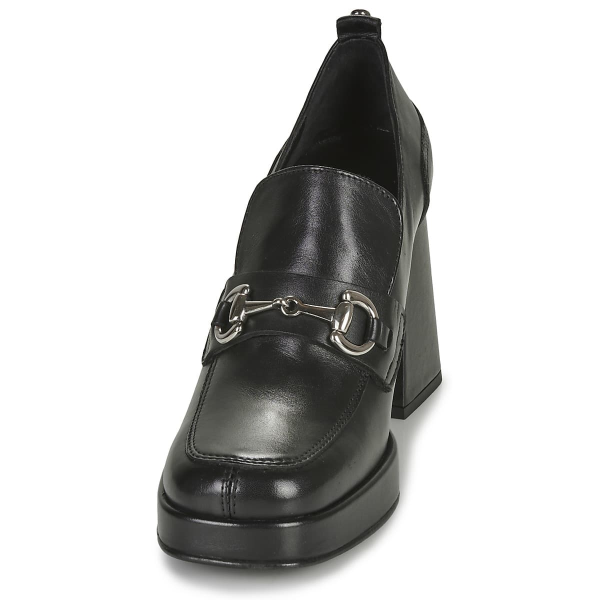 Women's Loafers Fericelli Black