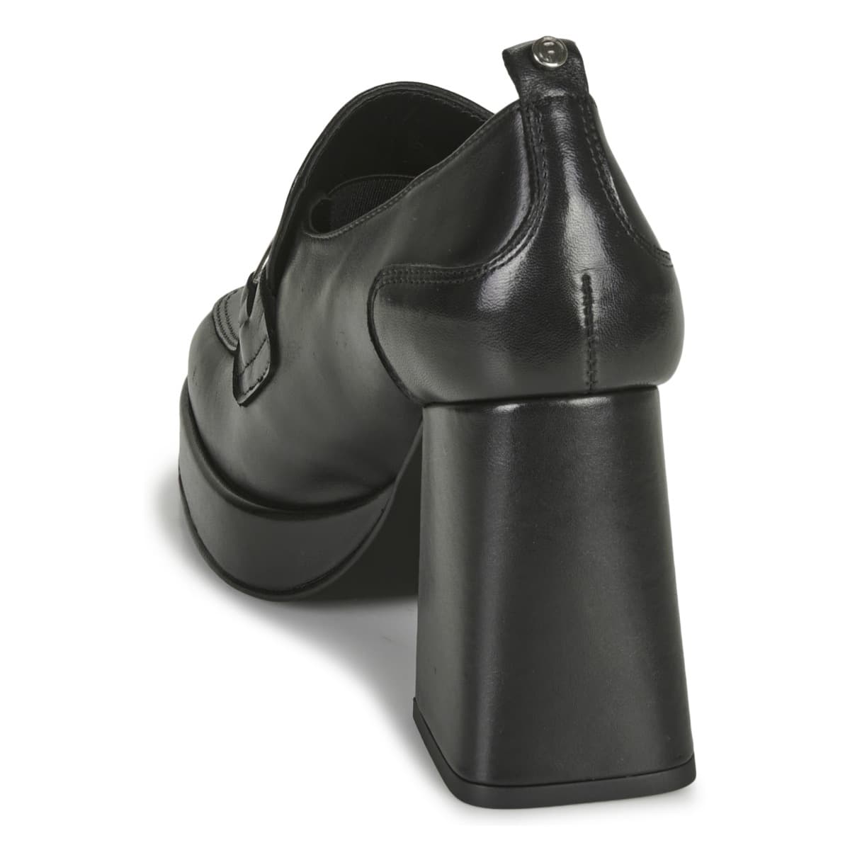 Women's Loafers Fericelli Black