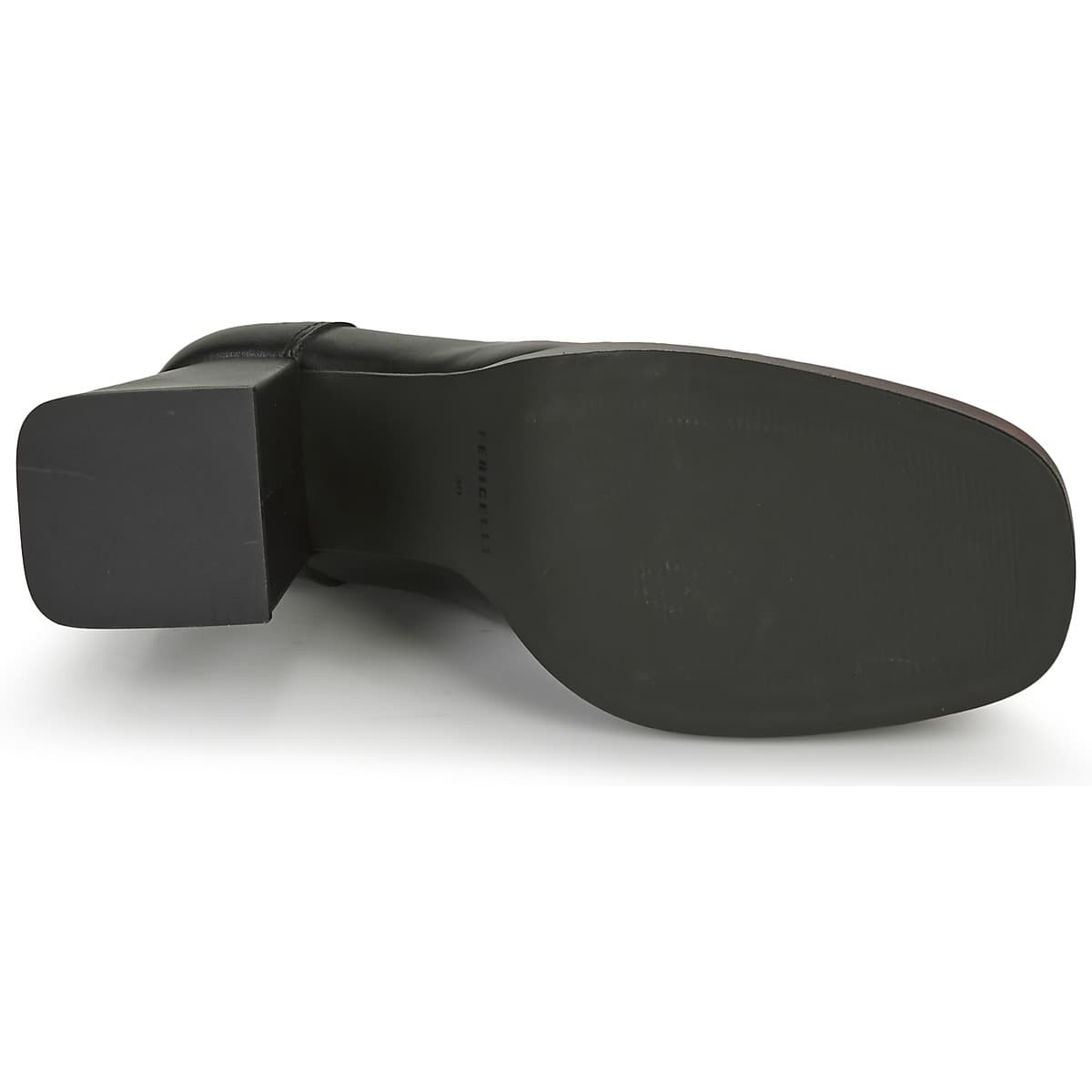 Women's Loafers Fericelli Black