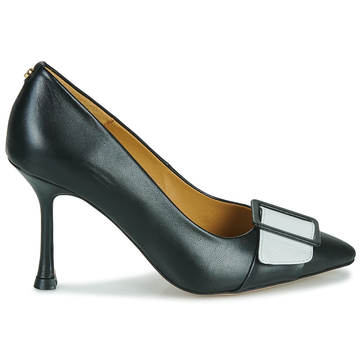 Women's Pumps Fericelli Black